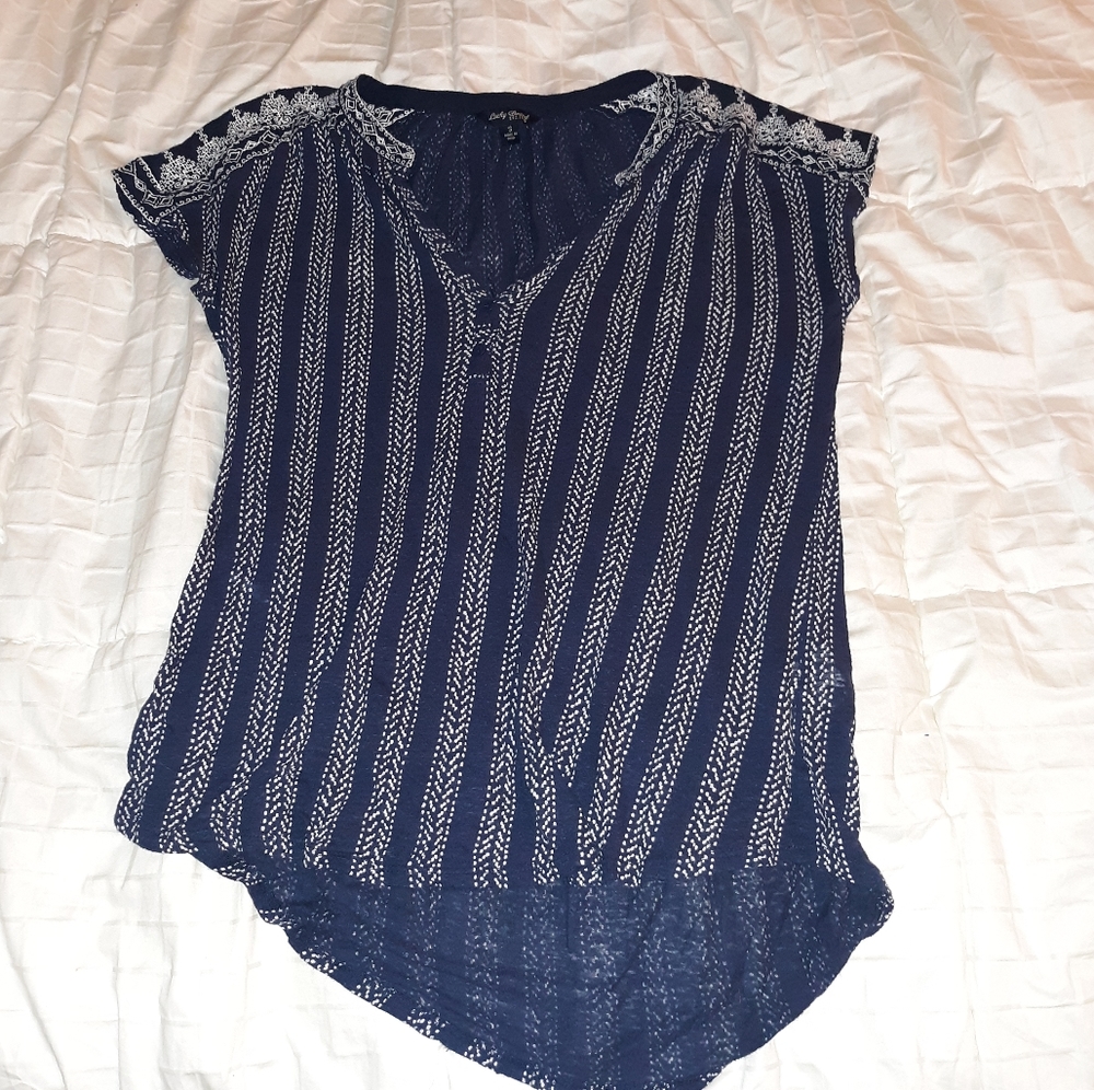 Womens t-shirt